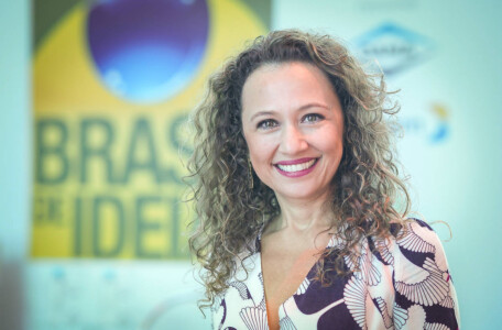 GRUPO LIBERAL QUER MAIS MULHERES FALANDO DE POLÍTICA