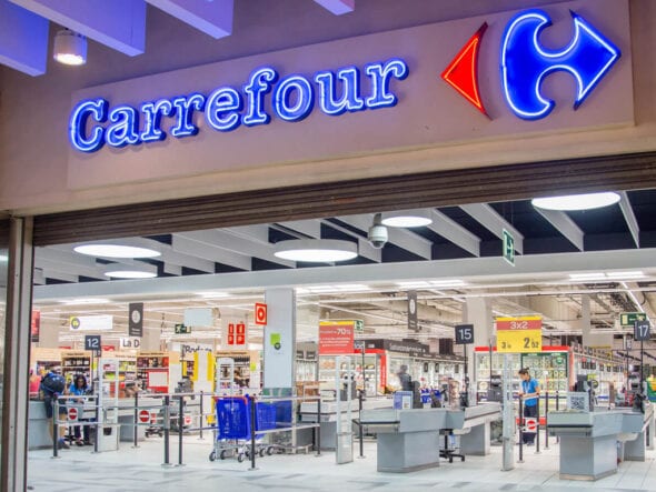 GRUPO CARREFOUR BRASIL ADQUIRE 30 LOJAS DA REDE MAKRO E INTENSIFICA EXPANSÃO PELO PAÍS