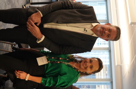 Líderes políticos e empresários juntos pelo futuro fiscal do País