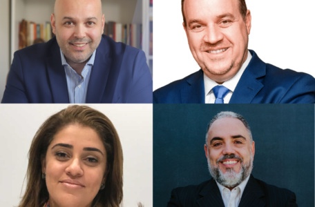 Reforma Tributária na mira de grandes nomes do empresariado nacional