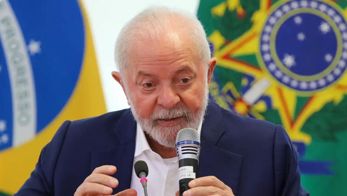 Reprovação de Lula sobe 9 pontos e vai a 34% na cidade de São Paulo, segundo Datafolha