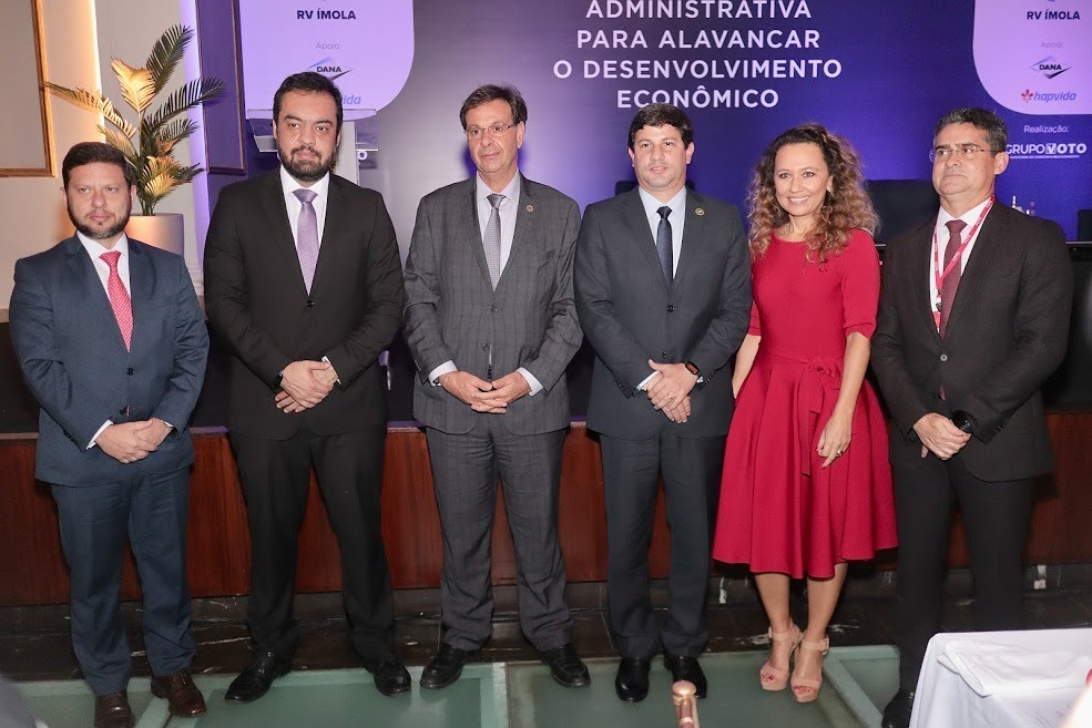 Brasil de Ideias promove evento com foco no turismo nacional e na reforma administrativa