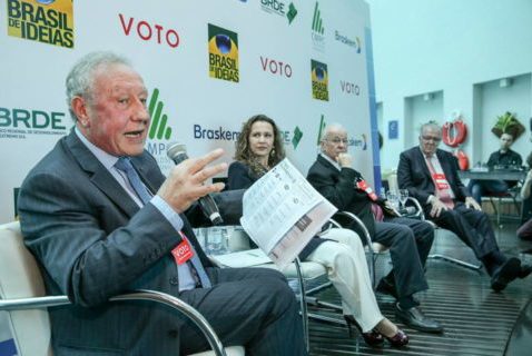Brasil de Ideias prevê um cenário otimista para o Agronegócio