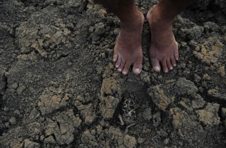 Escassez de água afetará 660 milhões de crianças até 2040