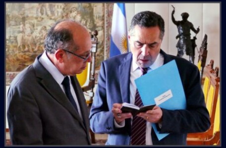 A briga entre Gilmar Mendes e Barroso movimenta as redes