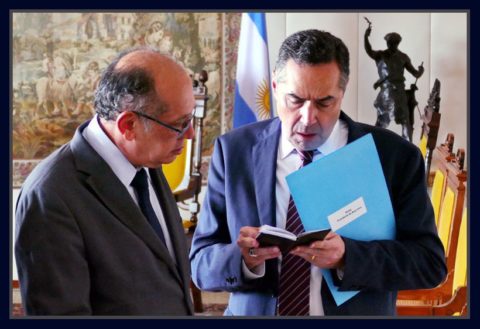 A briga entre Gilmar Mendes e Barroso movimenta as redes