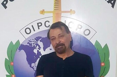 Battisti chega à Itália após  37 anos de fuga