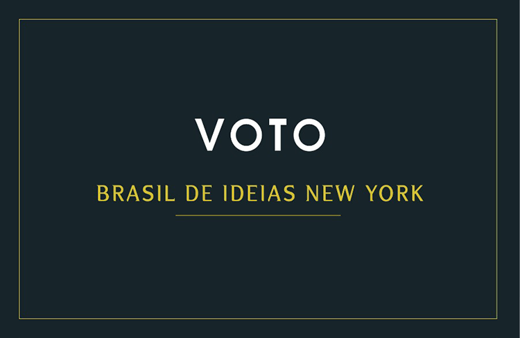 VOTO celebra 15 anos com programação em Nova Iorque