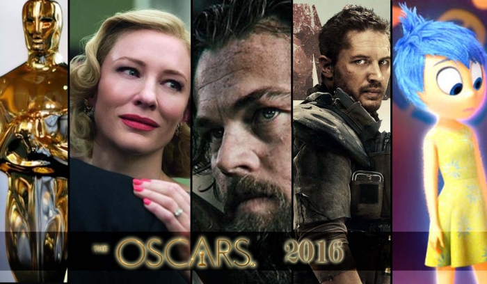 Oscar 2016: Spotlight ganha Melhor Filme e DiCaprio, melhor ator
