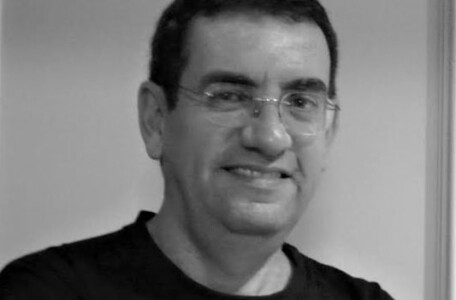 “Work in progress, death in progress” – Por Eduardo Vieira da Cunha