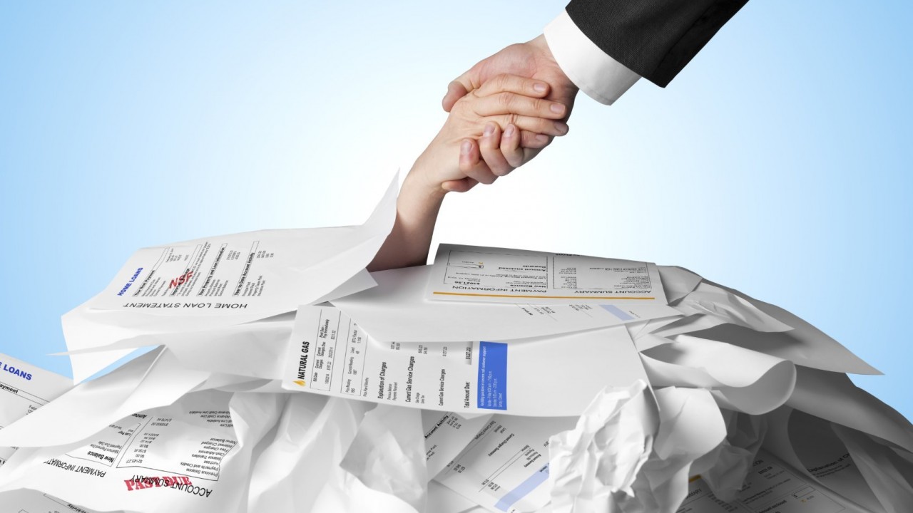 Novembro registra alta no nível de endividamento dos gaúchos, diz Fecomércio