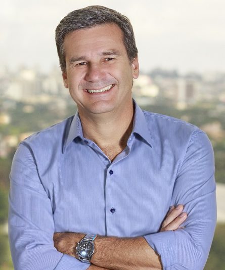 “Novas gerações demandam espaços de trabalhos flexíveis e colaborativos”