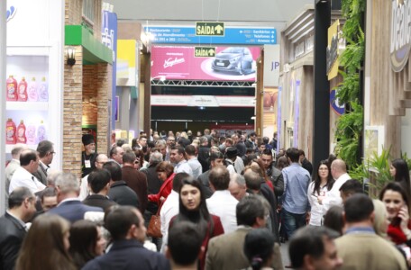 Expoagas 2018 encerra com R$ 508 milhões em negócios