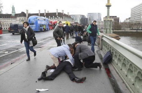 Estado Islâmico reivindica atentado em Londres