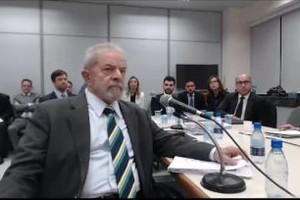 STJ rejeita harbeas preventivo de Lula
