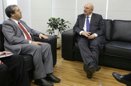 Ministérios apertam cerco contra fraudes em pagamentos de benefícios