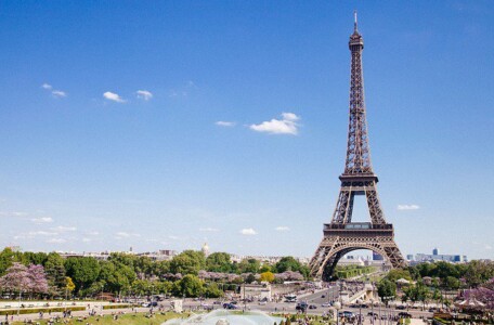Paris perde 1,5 milhão de turistas com o terrorismo