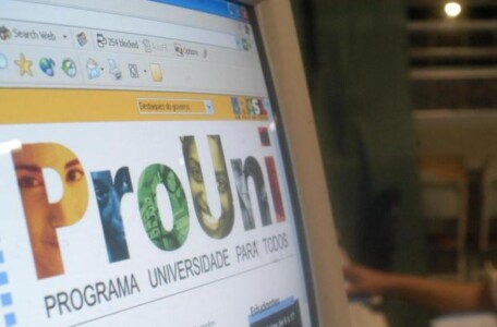 ProUni abre inscrições para 214.110 bolsas, maior oferta desde o início do programa