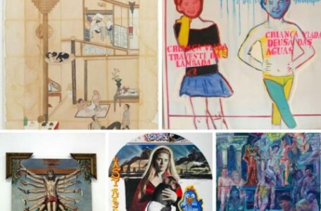 Marcel van Hattem notificará MP sobre exposição Queermuseu