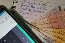 Novembro registra alta no nível de endividamento dos gaúchos, diz Fecomércio